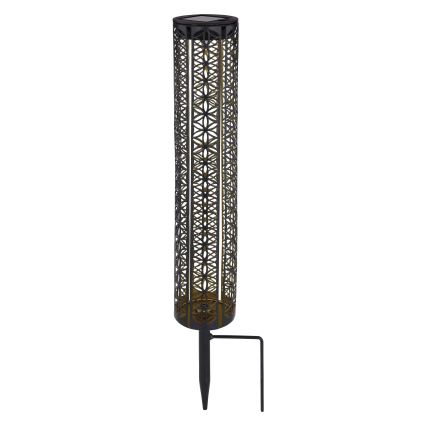 Globo - LED Saules enerģijas lampa LED/0,06W/3,2V 3000K IP44 300 mAh