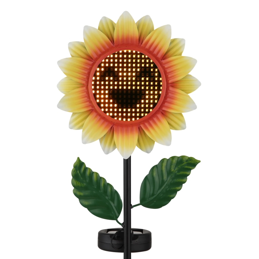 Globo - LED saules gaismeklis 200xLED/3V IP44 600 mAh zieds