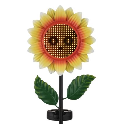 Globo - LED saules gaismeklis 200xLED/3V IP44 600 mAh zieds