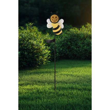 Globo - LED saules gaismeklis 200xLED/3V IP44 600 mAh bite