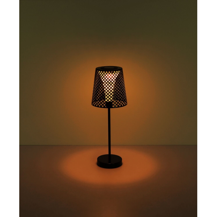Globo - LED Saules enerģijas lampa LED/0,06W/3V IP44