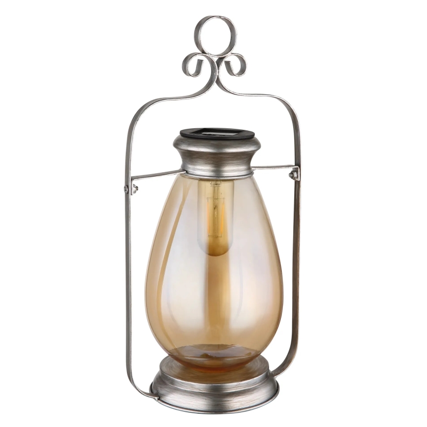 Globo - LED Saules enerģijas laterna LED/0,06W/3V IP44