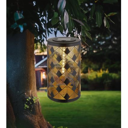 Globo - LED Saules enerģijas laterna LED/0,5W/3V IP44