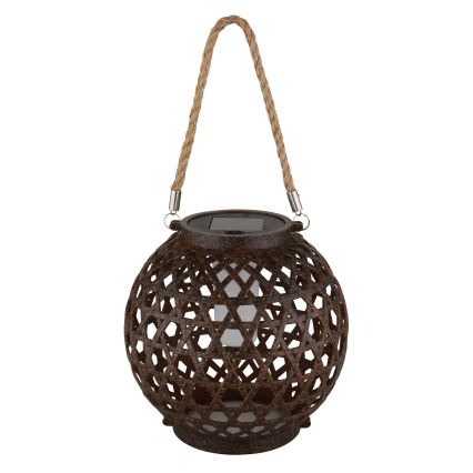 Globo - LED Saules enerģijas lampa LED/0,02W/3V IP44