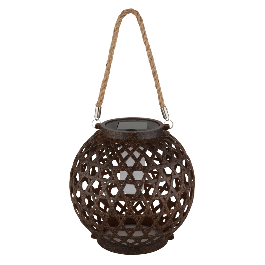 Globo - LED Saules enerģijas lampa LED/0,02W/3V IP44