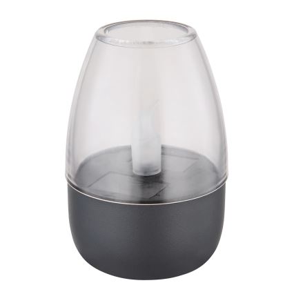 Globo - LED Saules enerģijas lampa LED/0,02W/1,2V 1800K IP44 300 mAh