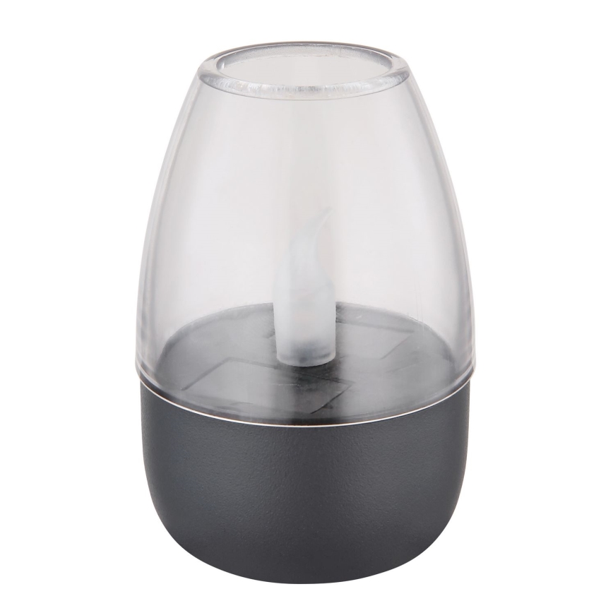 Globo - LED Saules enerģijas lampa LED/0,02W/1,2V 1800K IP44 300 mAh