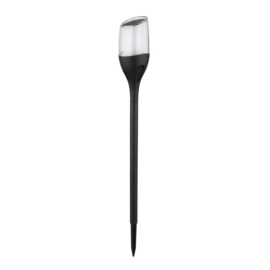 Globo - LED Saules enerģijas lampa LED/2,4W/3V 1600K IP44