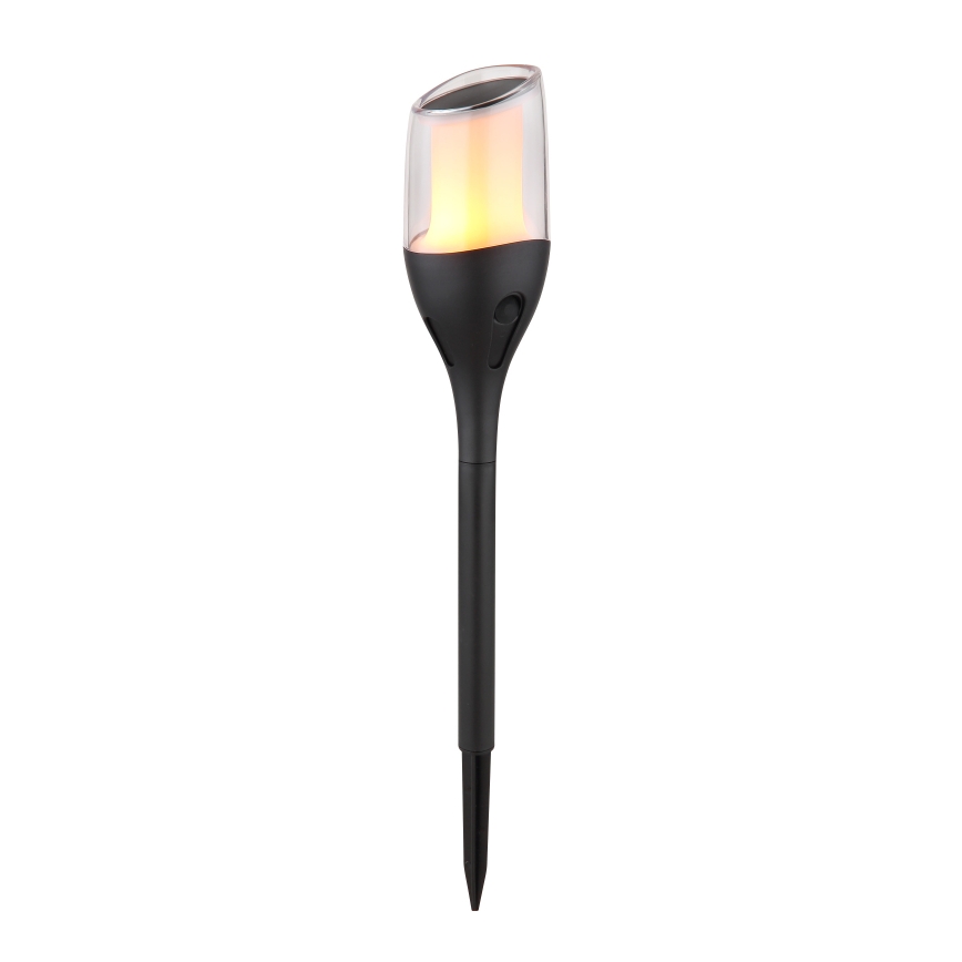 Globo - LED Saules enerģijas lampa LED/2,4W/3V 1600K IP44