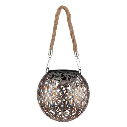 Globo - LED Saules enerģijas lampa LED/0,06W/3,2V IP44