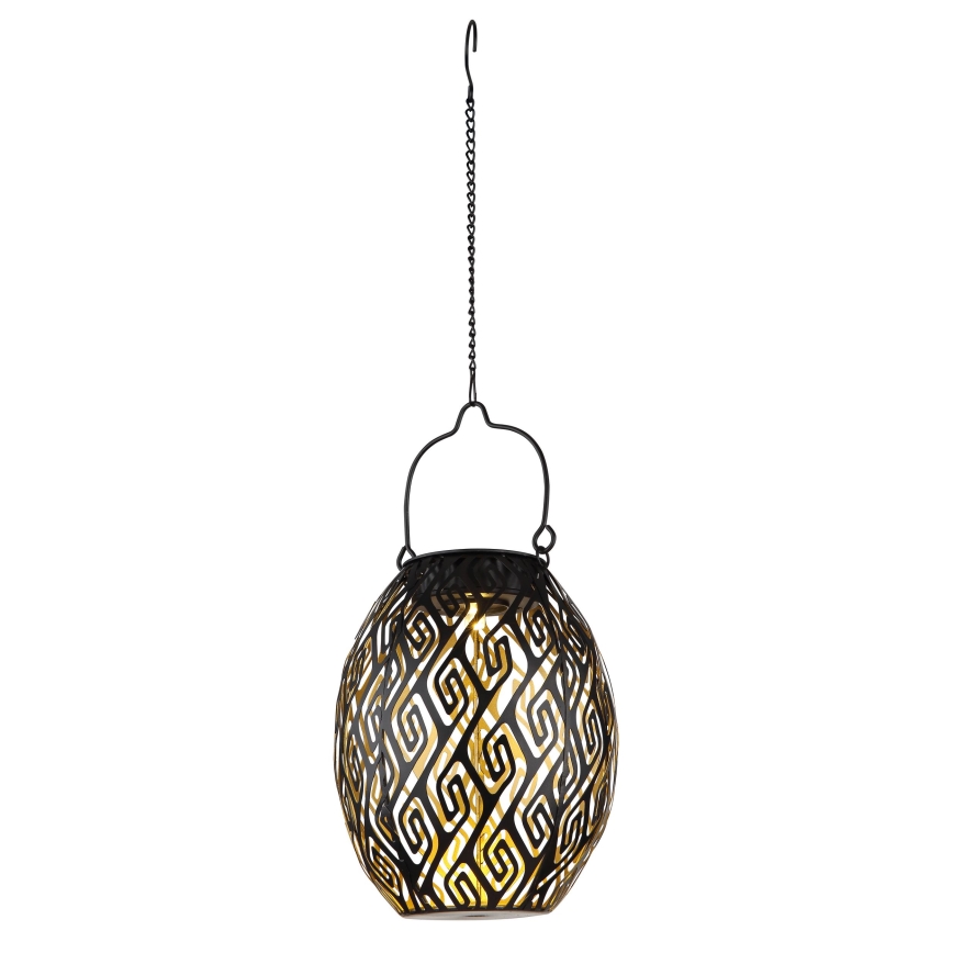 Globo - LED Saules enerģijas lampa 3in1 LED/0,06W/3,2V 3000K IP44