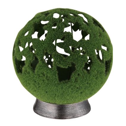 Globo - LED Saules enerģijas rotājums LED/0,06W/3V IP44