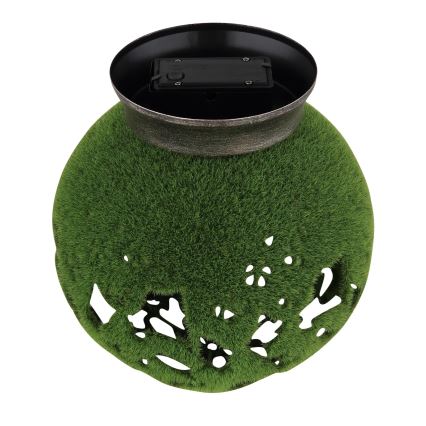 Globo - LED Saules enerģijas rotājums LED/0,06W/3V IP44