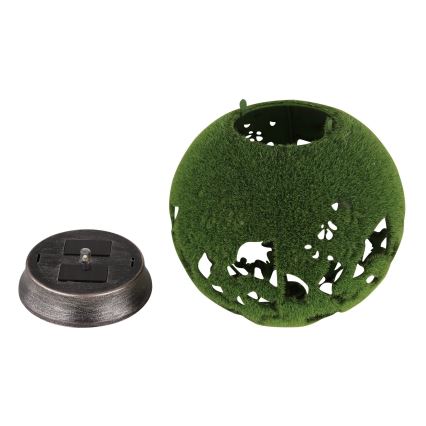 Globo - LED Saules enerģijas rotājums LED/0,06W/3V IP44