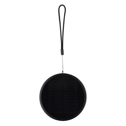 Globo - pārnēsājama saules LED lampa LED/3W/3,7V IP54 2200 mAh