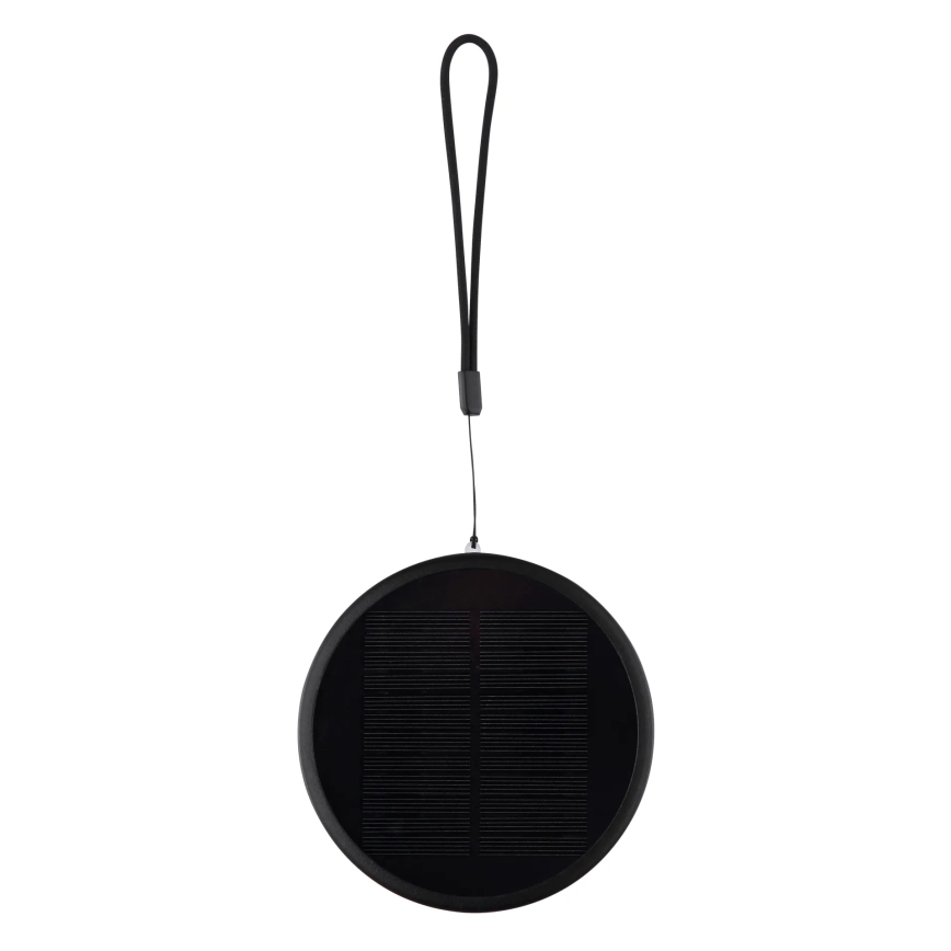 Globo - pārnēsājama saules LED lampa LED/3W/3,7V IP54 2200 mAh