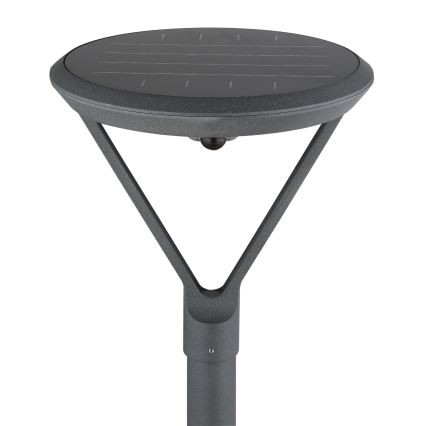 Globo - Saules LED lampa LED/18W/3,7V 8000 mAh IP54