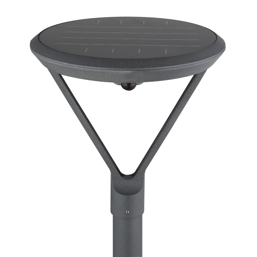 Globo - Saules LED lampa LED/18W/3,7V 8000 mAh IP54