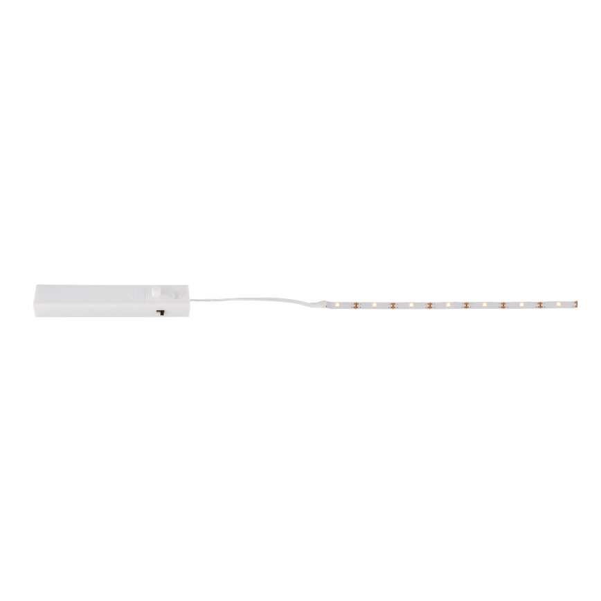 Globo - LED Josla ar sensoru LED/1,5W/6V 4xAAA 3000K