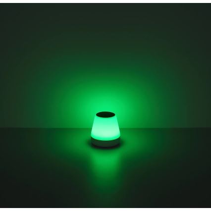 Globo - LED RGB Saules eneģijas lampa LED/0,2W/3,7V IP44 1200 mAh