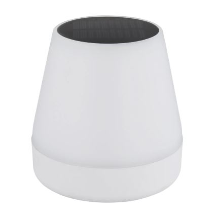 Globo - LED RGB Saules eneģijas lampa LED/0,2W/3,7V IP44 1200 mAh