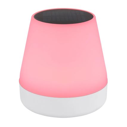 Globo - LED RGB Saules eneģijas lampa LED/0,2W/3,7V IP44 1200 mAh