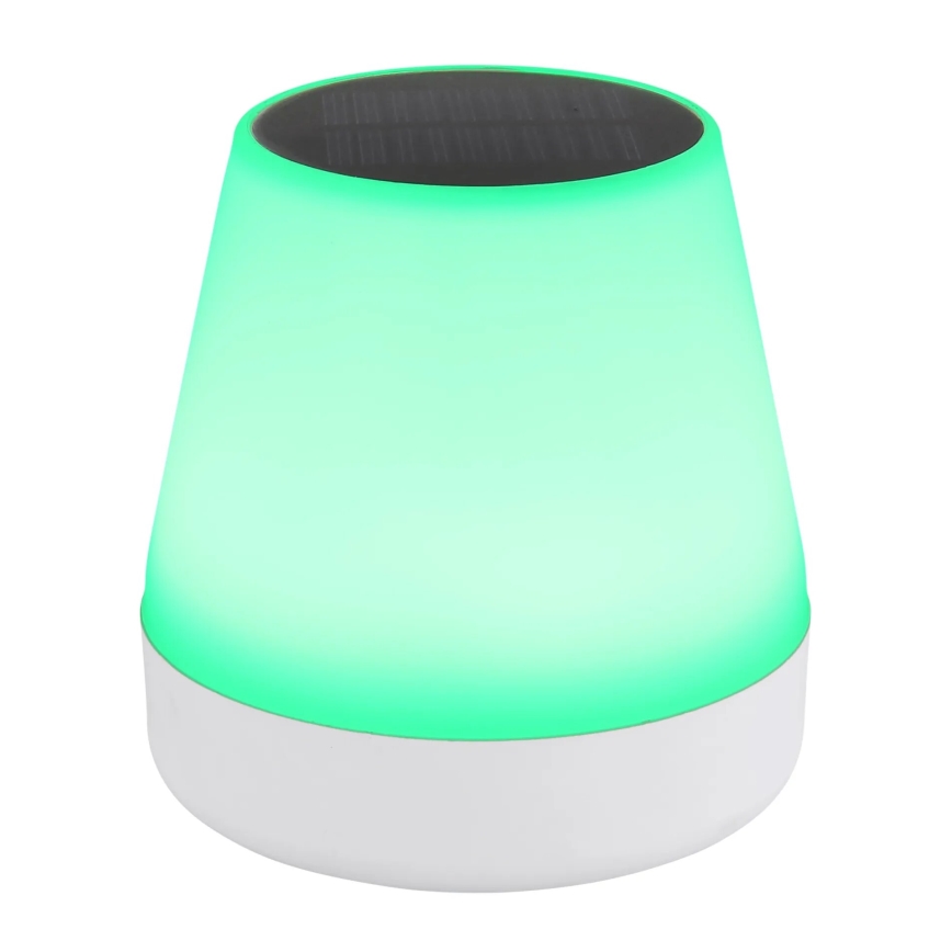 Globo - LED RGB Saules eneģijas lampa LED/0,2W/3,7V IP44 1200 mAh