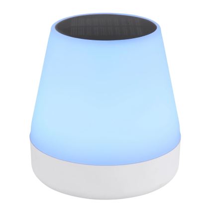 Globo - LED RGB Saules eneģijas lampa LED/0,2W/3,7V IP44 1200 mAh