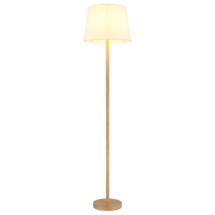 Globo - Grīdas stāvlampa 1xE27/40W/230V