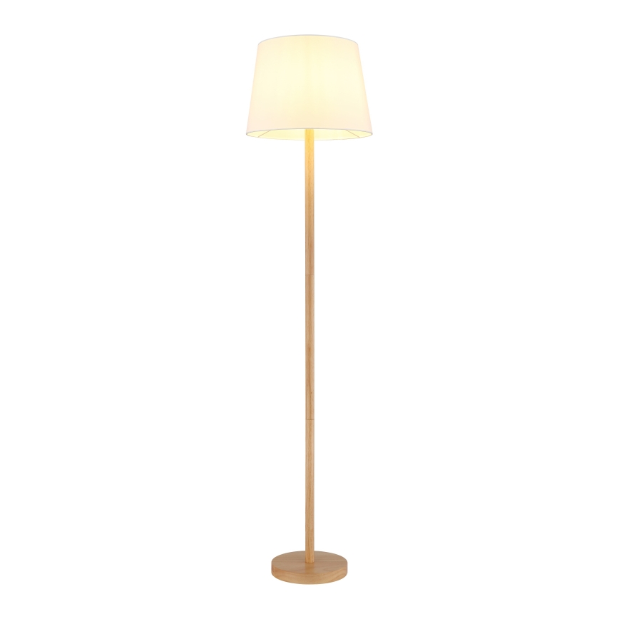 Globo - Grīdas stāvlampa 1xE27/40W/230V