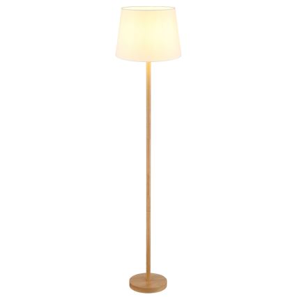 Globo - Grīdas stāvlampa 1xE27/40W/230V