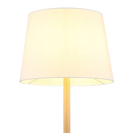 Globo - Grīdas stāvlampa 1xE27/40W/230V