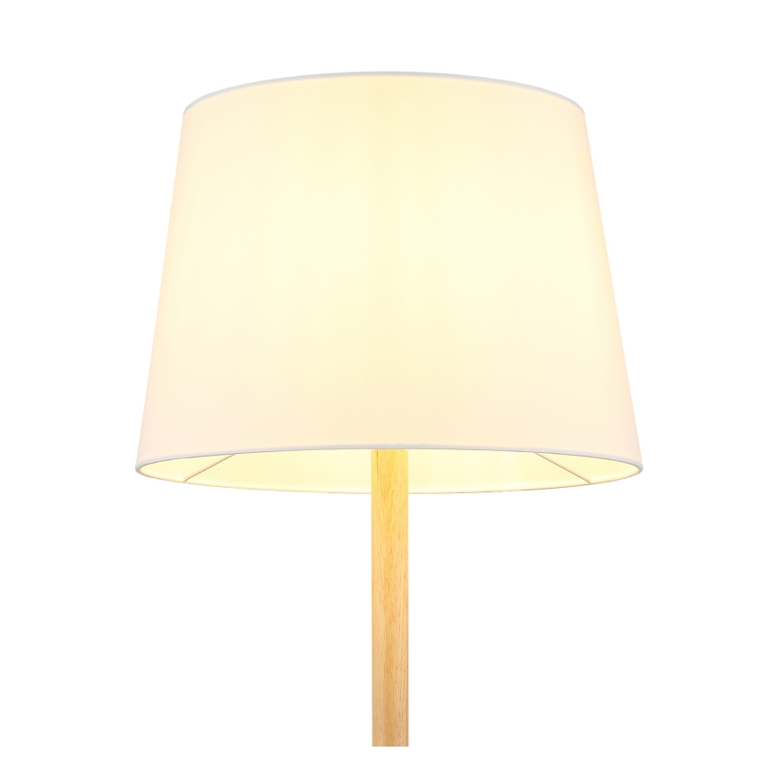 Globo - Grīdas stāvlampa 1xE27/40W/230V