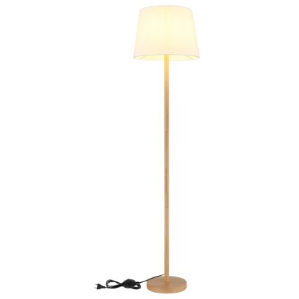 Globo - Grīdas stāvlampa 1xE27/40W/230V
