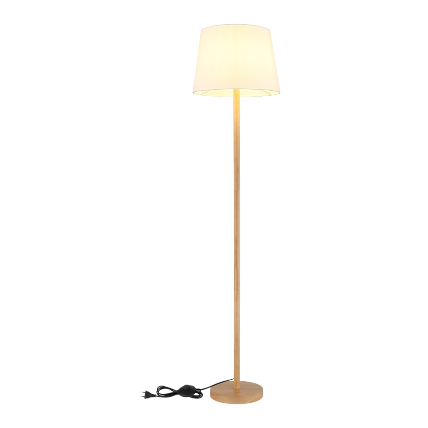 Globo - Grīdas stāvlampa 1xE27/40W/230V