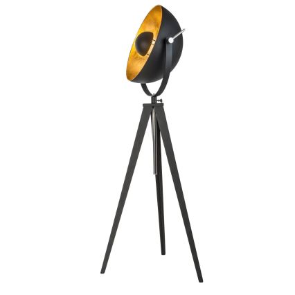 Globo - Grīdas stāvlampa 1xE27/40W/230V