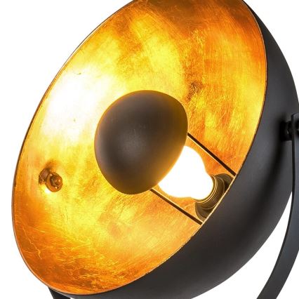 Globo - Grīdas stāvlampa 1xE27/40W/230V