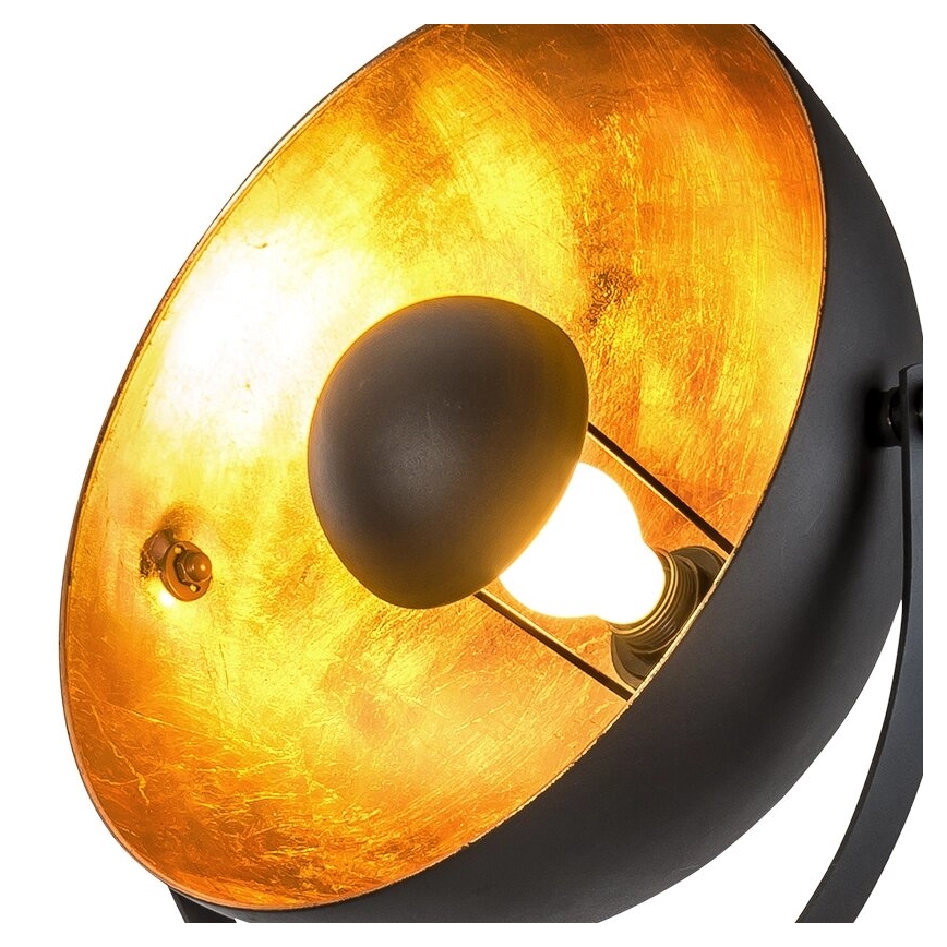 Globo - Grīdas stāvlampa 1xE27/40W/230V