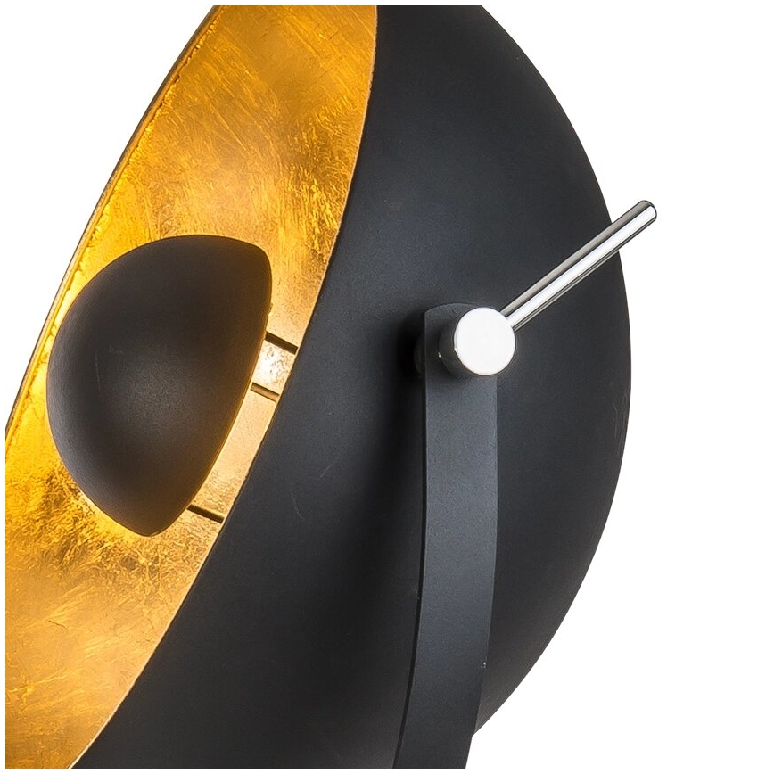 Globo - Grīdas stāvlampa 1xE27/40W/230V