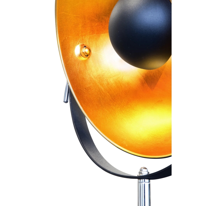 Globo - Grīdas stāvlampa 1xE27/40W/230V