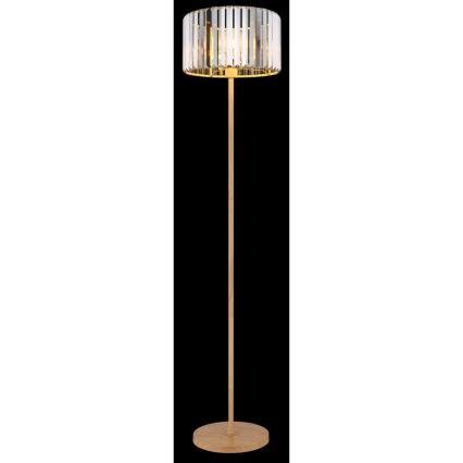Globo - Grīdas stāvlampa 1xE27/60W/230V