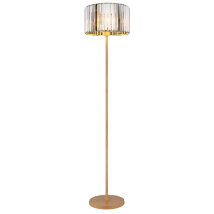 Globo - Grīdas stāvlampa 1xE27/60W/230V