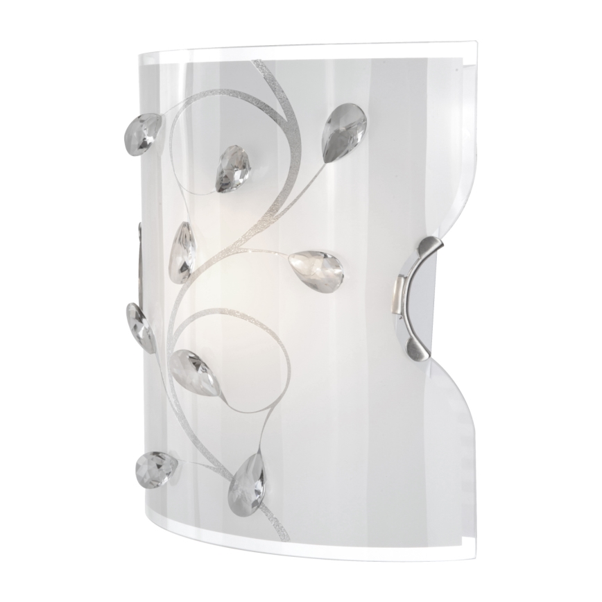 Globo - Sienas lampa 1xE27/60W/230V
