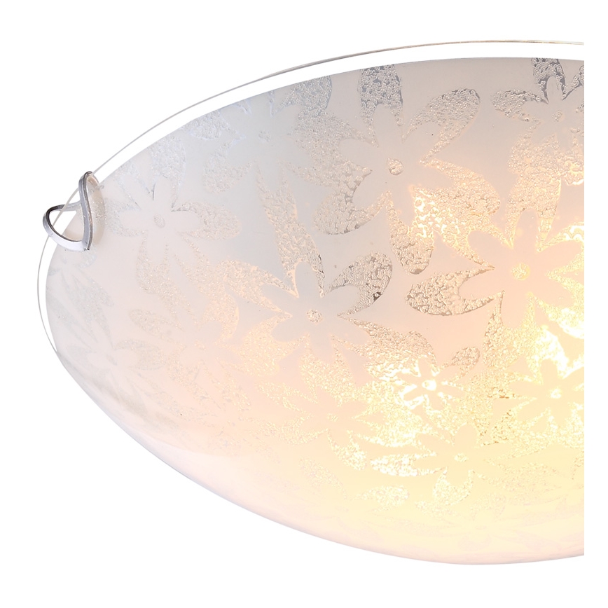 Globo - Griestu lampa 2xE27/60W/230V