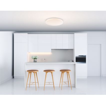 Globo - LED griestu gaismeklis 1xLED/20W/230V