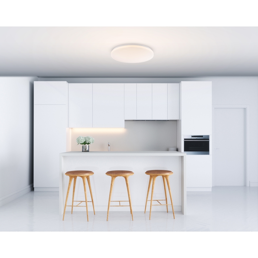 Globo - LED griestu gaismeklis 1xLED/20W/230V
