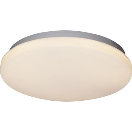 Globo - LED griestu gaismeklis 1xLED/20W/230V