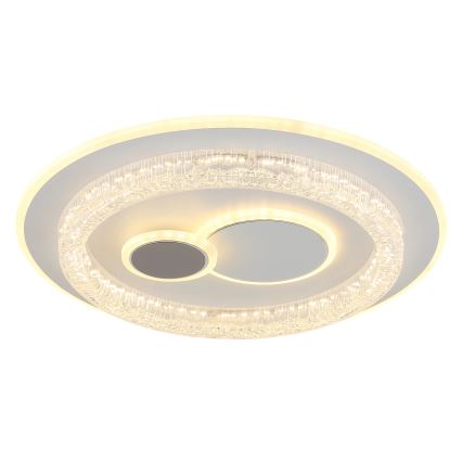 Globo - LED griestu gaismeklis LED/48W/230V 2700/4000/6000K Ø 49,5 cm