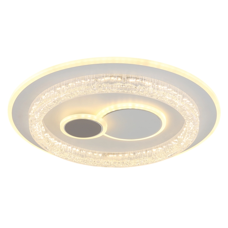 Globo - LED griestu gaismeklis LED/48W/230V 2700/4000/6000K Ø 49,5 cm