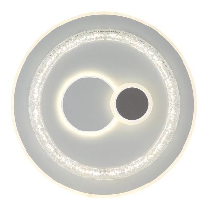 Globo - LED griestu gaismeklis LED/48W/230V 2700/4000/6000K Ø 49,5 cm